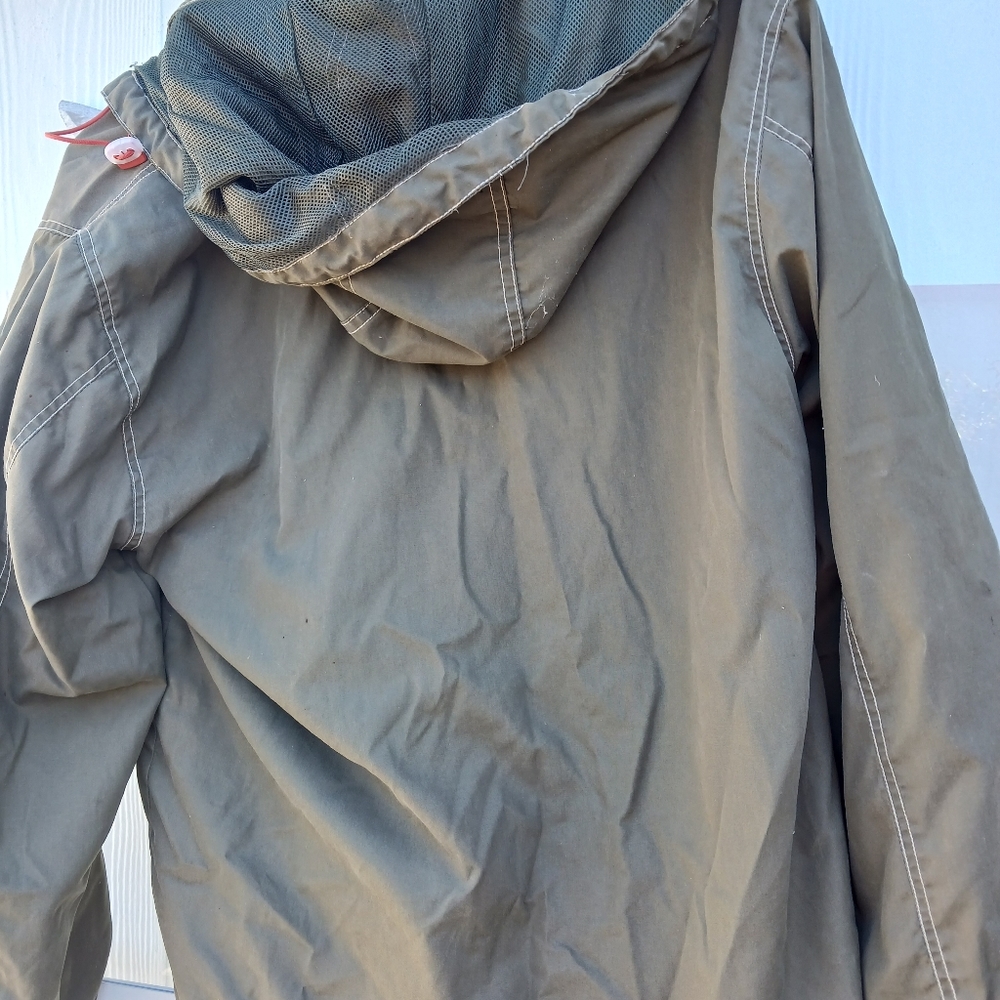 Point Zero Jacket41chest - image 3